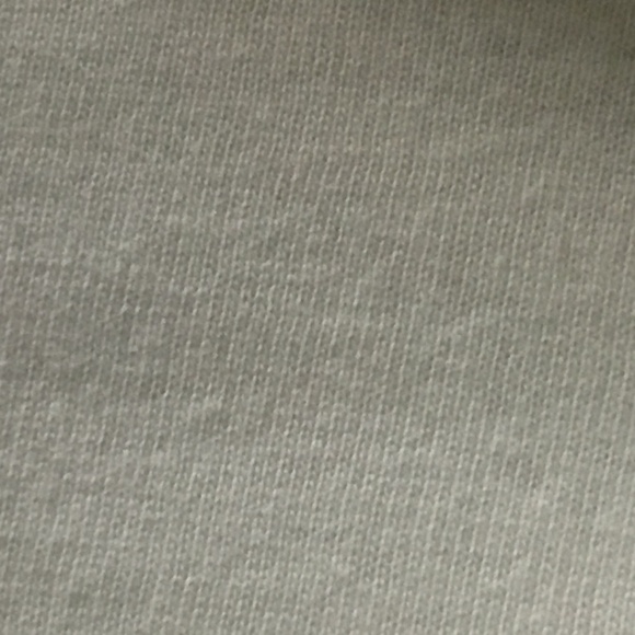 Baby Gap Hooded Fleece Full Zip Cotton Lined Unisex Jacket Ivory Size 4 T - Picture 5 of 5